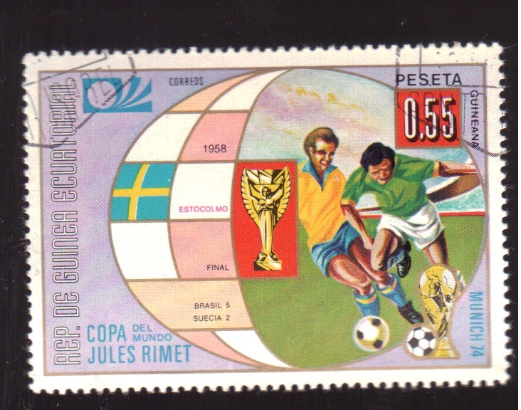 Munich 74