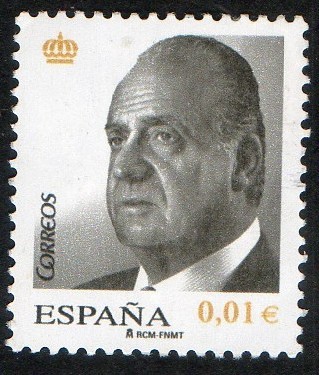 4360- S.M. Don Juan Carlos I.