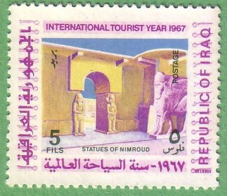 Año Internacional del Turismo