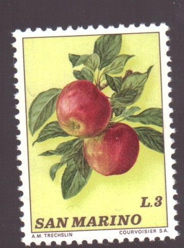 Manzanas