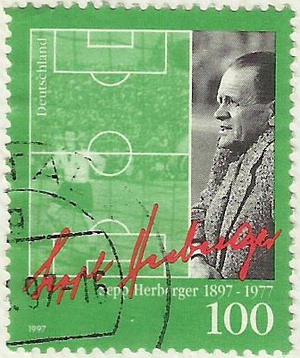 SEPO HERBERGER 1897 - 1977