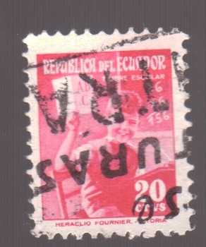Timbre escolar