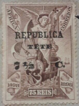 republica de tete (1498 1898)