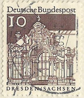 DRESDEN / SACHSEN