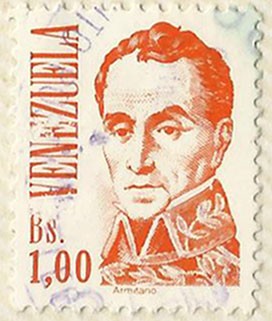 SIMON BOLIVAR