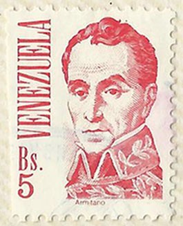 SIMON BOLIVAR