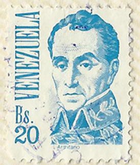 SIMON BOLIVAR