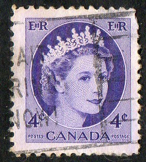 Elizabeth  II