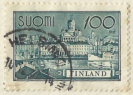 SUOMI