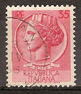 Moneda de Siracusa.