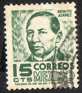 Benito Juarez