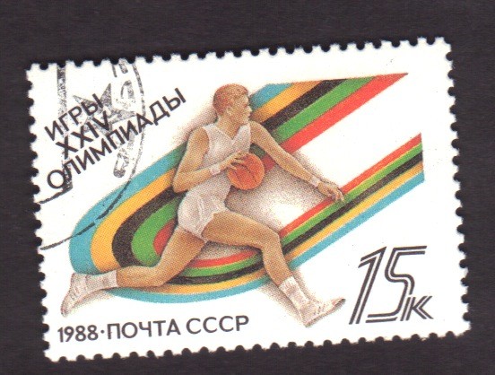 Olimpiadas 88