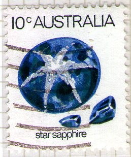 star sapphire 18