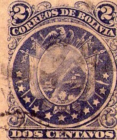 escudo de bolivia 