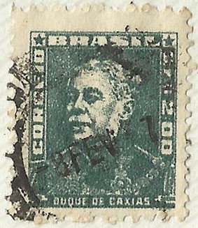 DUQUE DE CAXIAS