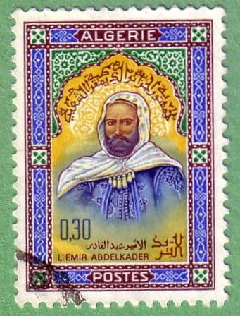 L' Emir Abdelkader