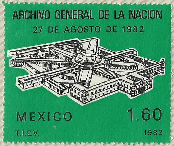 ARCHIVO GENERAL DE LA NACION