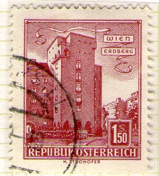 Wien Erdberg 10