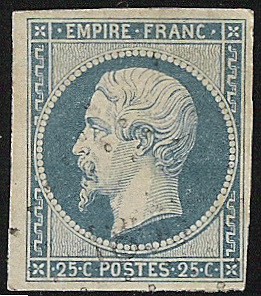 Emperor Napoleon III