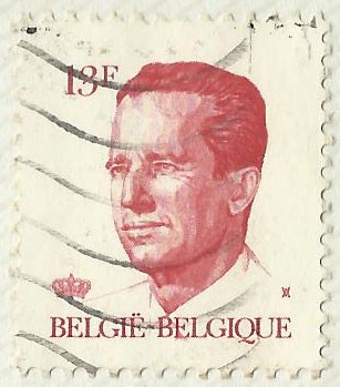 REY BOUDEWIJN