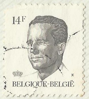 REY BOUDEWIJN