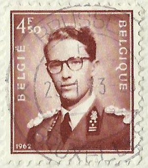 REY BOUDEWIJN