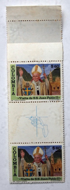 Visita Apostolica