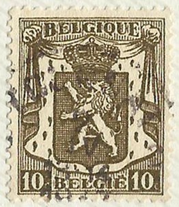 HERALDICO LEON