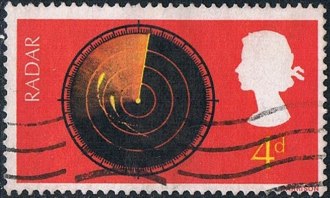 INVENTOS Y DESCUBRIMIENTOS RECIENTES. RADAR. Y&T Nº 495