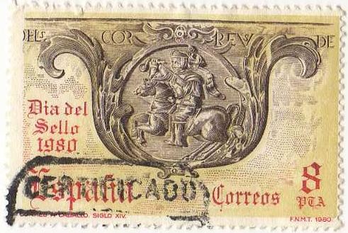 2575.- Dia del Sello.