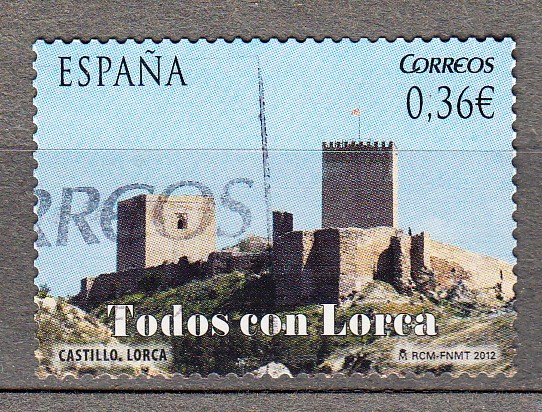 Castillo de Lorca (696)