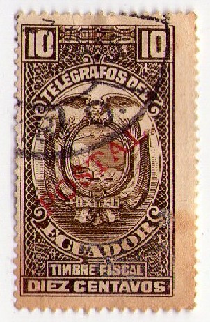 telegrafos del ecuador