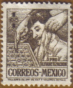 Pro-alfabetizacion