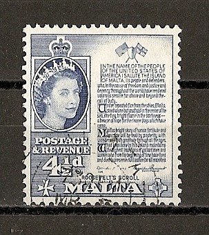 Elizabeth II.