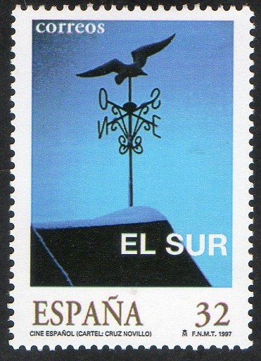 3473- Cine Español. 