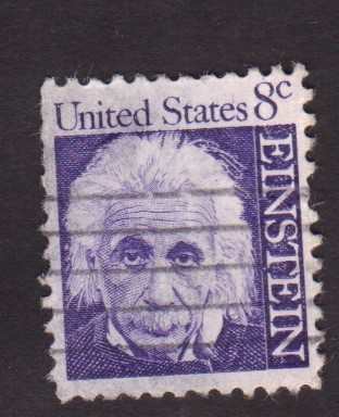 Einstein