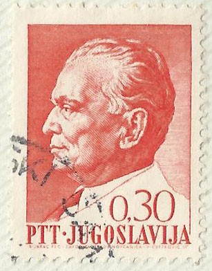 PRESIDENTE TITO