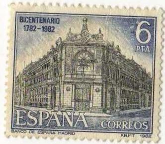 2677.- Paisajes y Monumentos Españoles.
