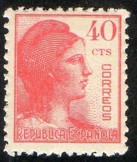 751- Alogoría de la República.