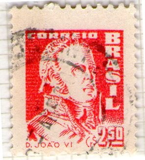 15 D. Joao VI