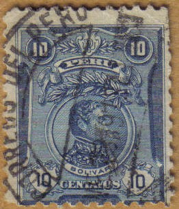 BOLIVAR