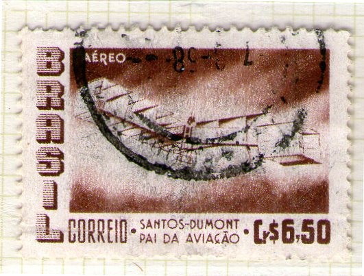  39 Santos-Dumont