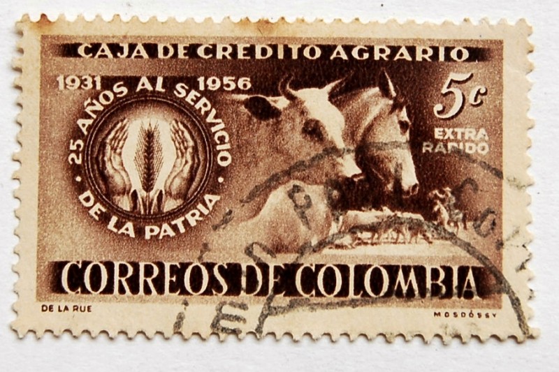 Caja de Credito Agrario