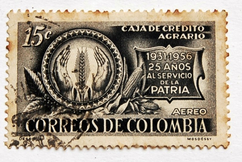 Caja de Credito Agrario