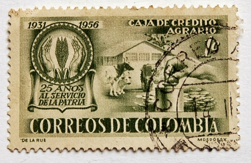 Caja de Credito Agrario