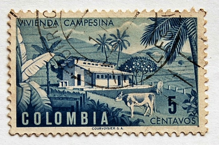 Vivienda Campesina