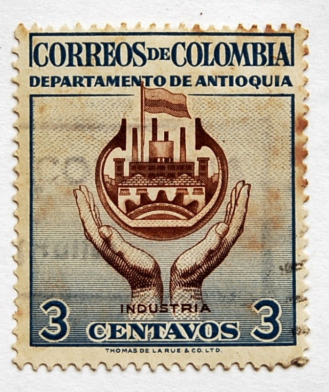 Departamento de Antioquia