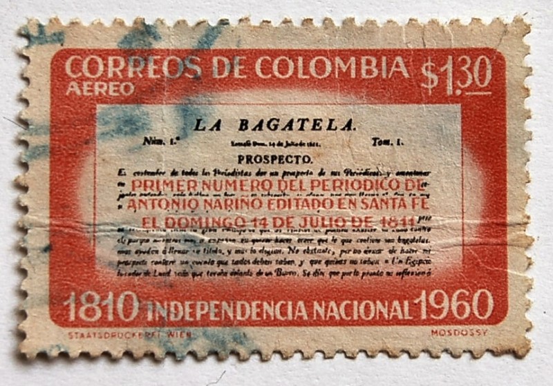 La Bagatela