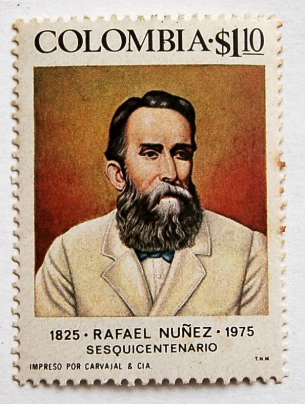 Rafael Nuñez
