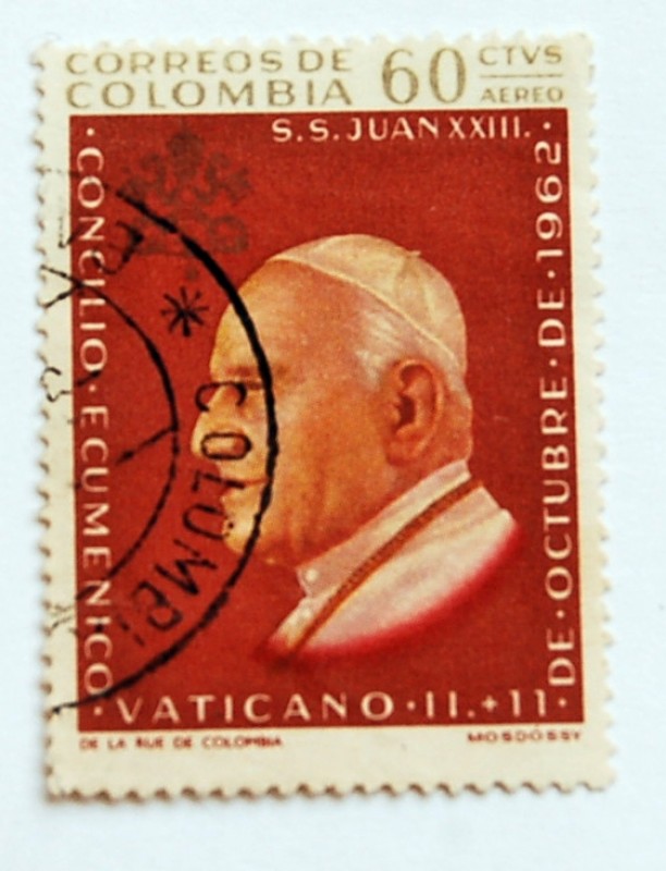 Concilio Vaticano
